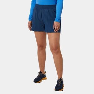 HH XL New Women's Navy Blue Shorts